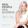 Ashlee Berghoff - Mastering Delegation to Regain Control of Your Life