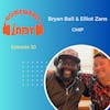 Episode 30: Introducing Bryan Ball - Project Manager at CHIP and the Newest Member of Homeward Indy Podcast