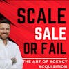 The Art of Agency Acquisition: What Kyle Hunt Looks for in a Buyout