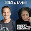 Crafting Connections with Heart: The Art of Authentic Networking with DeLo and Sahar