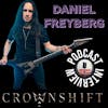 Daniel Freyberg - Crownshift - Podcast Interview