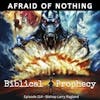 Afraid of Bible Prophecy
