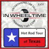 Hot Rod Hearts: Tales of Texan Craftsmanship and Speed