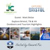 Explore Bristol, TN and VA - Outdoors and Tourism Highlights