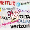 Crazy Theory...Netflix + Microsoft = DIRECTV + Yahoo - What Does It Mean For Full-Funnel Marketing?