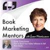 How to Boost Your Author Influence to Sell More Books - BM419