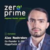 E23: Inside the Mind of an AI Pioneer: A Conversation with Alex Mashrabov