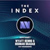 Zero-Knowledge Proofs: Privacy and Innovation with Hooman Shadab and Wyatt Benno of ICME and NovaNet