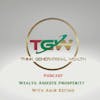Think Generational Wealth: 44 - Amir Estimo - Resources on Growing Your Financial Education Knowledge