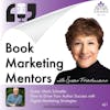 How to Drive Your Author Success with Digital Marketing Strategies - BM421