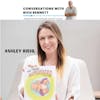 Ashley Riehl's Journey Through Preeclampsia and Motherhood