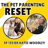 The Secret to Better Dog Health? Dr. Woodley on Gut Wellness & HTMA