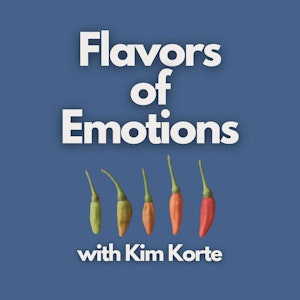 Flavors of Emotions