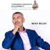 Nicky Billou on Freedom, Entrepreneurship, and the Power of Belief
