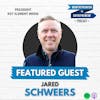 844: The digital marketing landscape... and putting it ALL together for your business w/ Jared Schweers