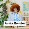 From Corporate to Content Creation with Jessica Morrobel