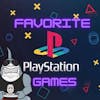 Favorite PS1 Games