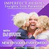 Imperfect Heroes Podcast