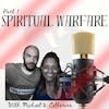 #94 S4 EP 14: The Art of Focus in Spiritual Struggle: Our Conversation that Takes Us On a Journey