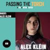 Ep. 53 Alex Klein: From Pro Basketball to Bobsleigh - A Resilient Pivot with a Side of Ketchup Chips