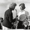 Mary Mills - Part 1 (The Early Years and the 1963 Women's U.S. Open)