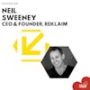 Episode 076 - Neil Sweeney on Consumer Data Deception