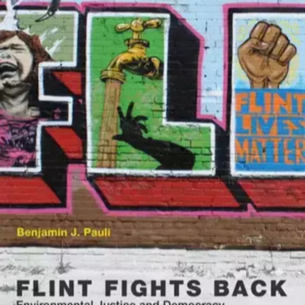 Ben Pauli: Democracy and the Flint Water Crisis