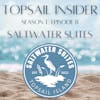 Saltwater Suites