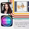 Astoria Redhead Loops us into the Know of VO | Mandy Fisher