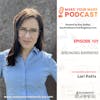 MYM 107: | Breaking Barriers: Overcoming Self-Sabotage and Discrimination with Lori Potts