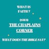 What Is Faith ? Part 1