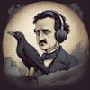 S3 E3 Podcasting with Poe - The Raven Recycled