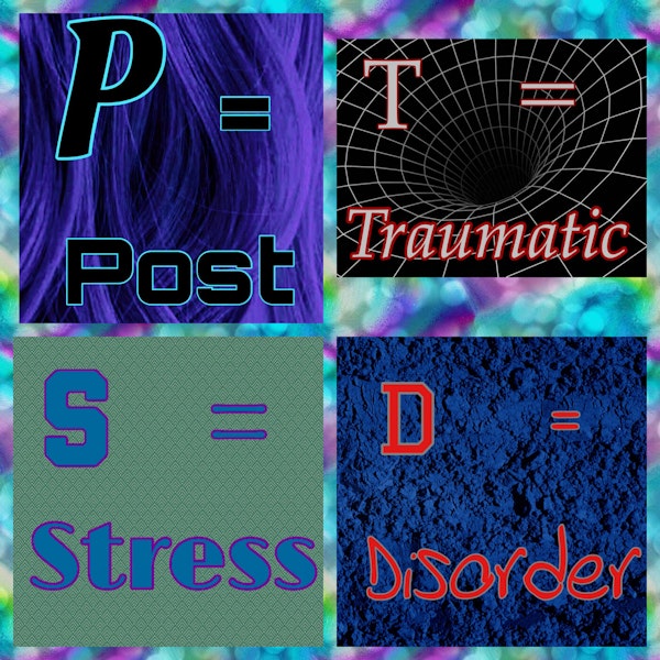 PTSD (Our take) and correcting last weeks misunderstanding