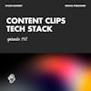 My Six-Figure Content Agency Tech Stack