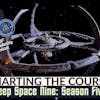 Charting the Course - Star Trek: Deep Space Nine Season 5