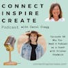 90: Why You Need A Podcast as a Coach with Kristen Chadwick