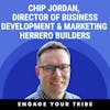 Building business relationships w/ Chip Jordan