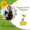 Sex, Love, and Relationships in Midlife with Kira Hower
