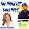#131 How Highly Creative People Can Be More Productive w/ Sam Bennett