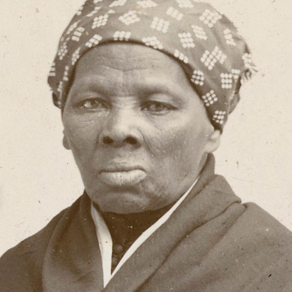 Black History. Slavery in America with Miss Esther. (Harriet Tubman) Part 1