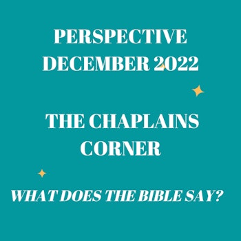 Perspective December 2022