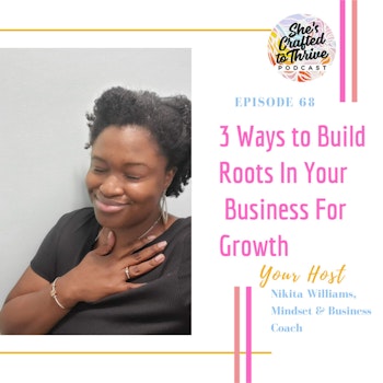 3 Ways to Build Roots In Your Business For Growth