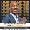 TLP50: Investment Mistakes Limited Partners Commit with Sterling White