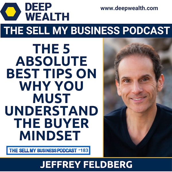 The 5 Absolute Best Tips On Why You Must Understand The Buyer Mindset (#183)