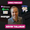 Kevin Tallman, CEO of Mango Voice with DINKS