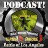 Battle of Los Angeles - MVP - S4 E3