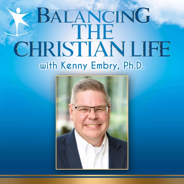 Knowing why you believe in God...a conversation with Bruce Reeves