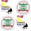Italian Impact Weekly Radio Show