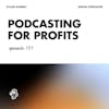 A Simple Guide to Podcasting for Profit