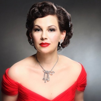 Joan Ellison, Songstress and Judy Garland Restorationist, Joins the Club